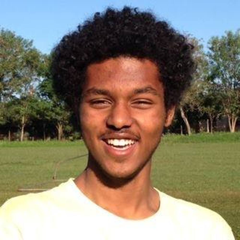 Meet your Posher, Rezene